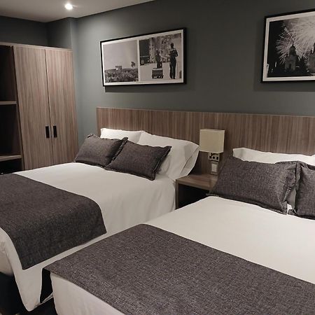 Hotel Santino Jenesano المظهر الخارجي الصورة