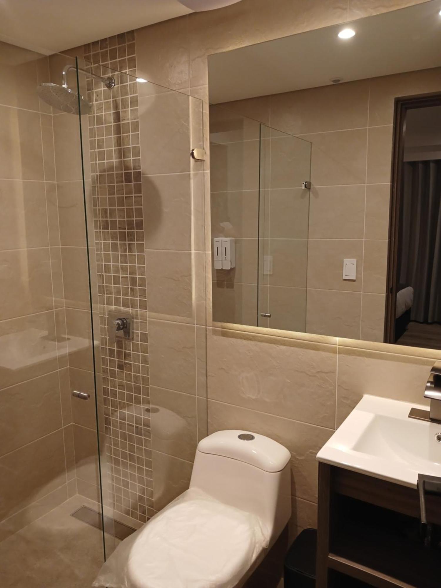 Hotel Santino Jenesano المظهر الخارجي الصورة